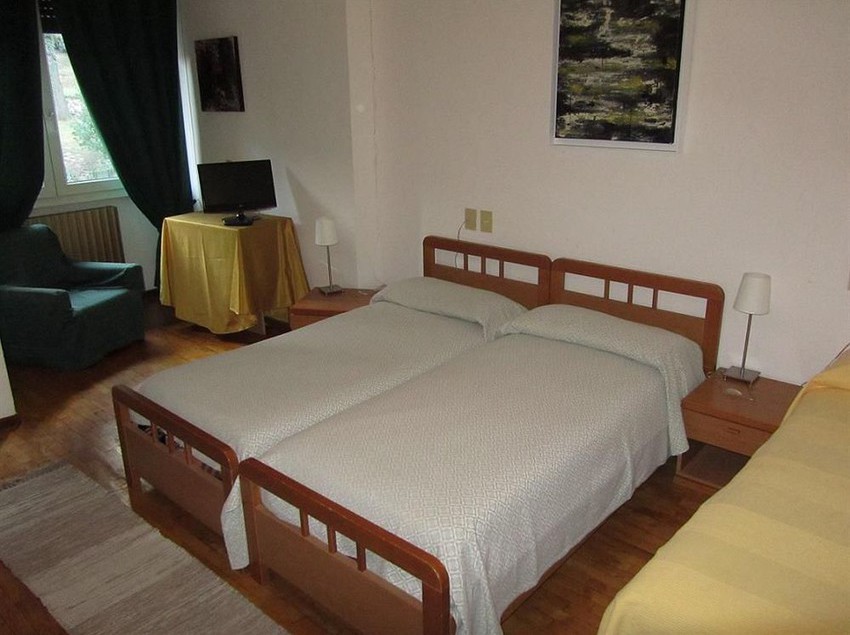 Hotel Trieste  | Morbegno | Sondrio | Italia 2