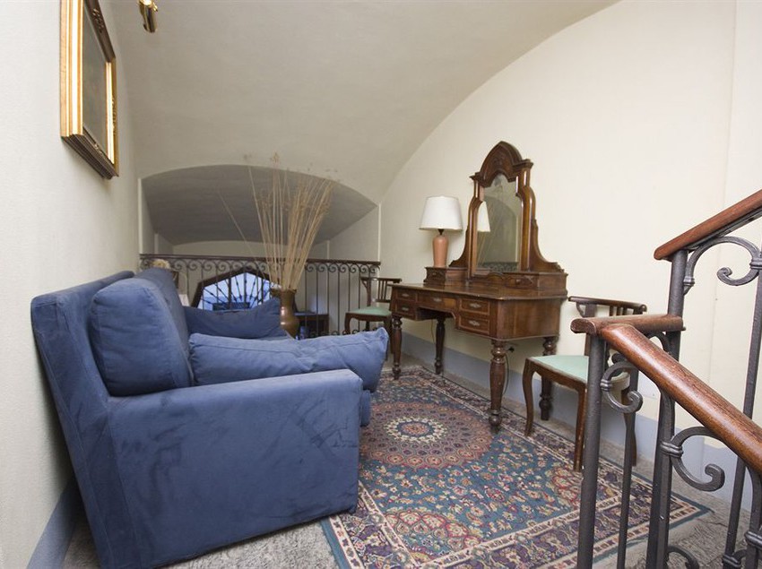 Hotel Trieste  | Morbegno | Sondrio | Italia 3