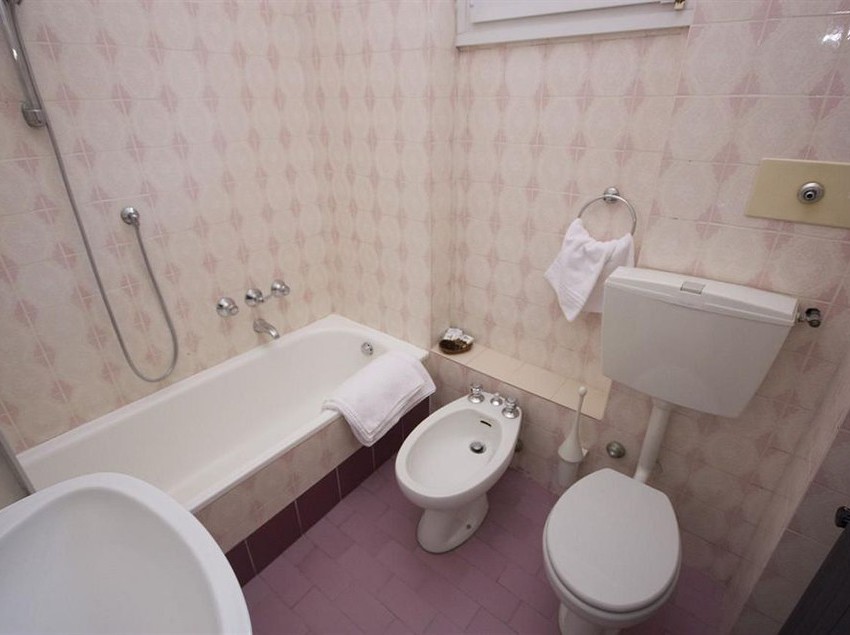 Hotel Trieste  | Morbegno | Sondrio | Italia 4