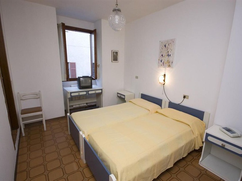 Hotel Trieste  | Morbegno | Sondrio | Italia 5