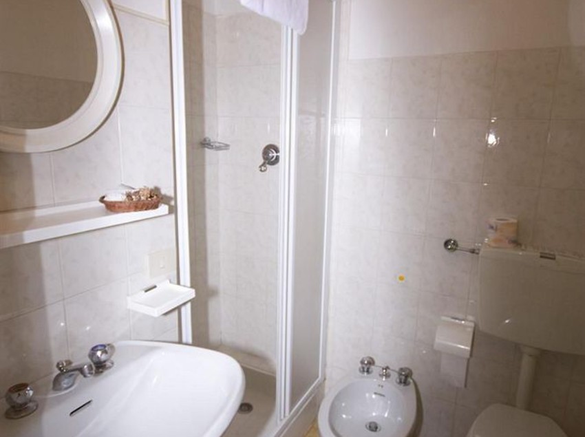 Hotel Trieste  | Morbegno | Sondrio | Italia 6