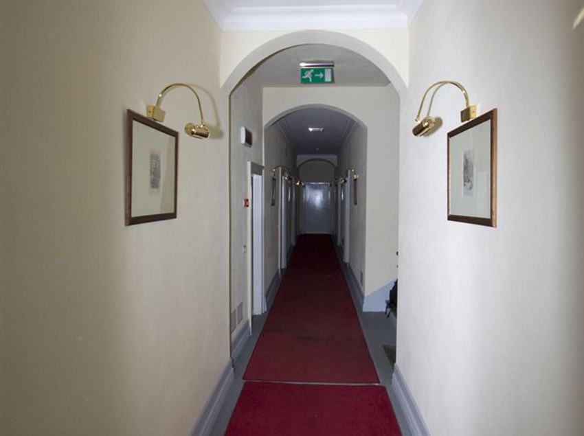Hotel Trieste  | Morbegno | Sondrio | Italia 7