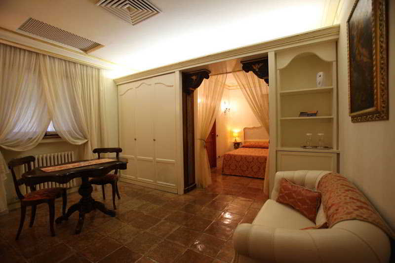 Hotel Fortino Napoleonico Ancona