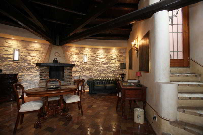 Hotel Fortino Napoleonico  | Ancona | Ancona | Italia 10