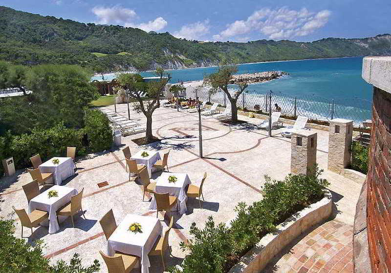 Hotel Fortino Napoleonico  | Ancona | Ancona | Italia 11