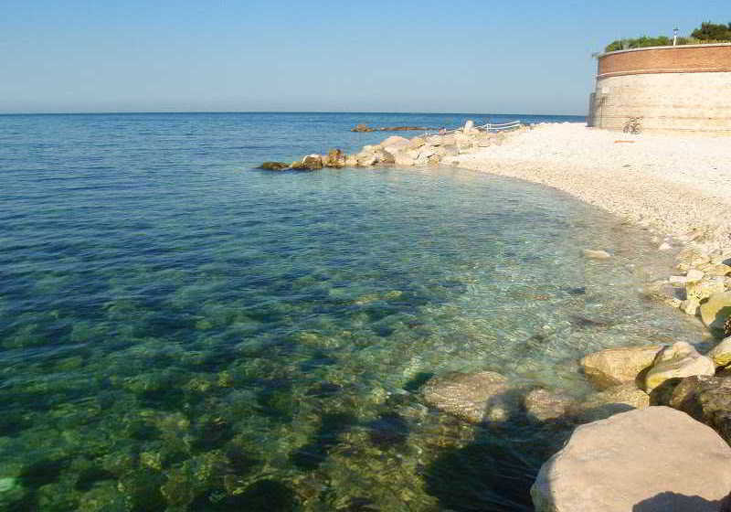 Hotel Fortino Napoleonico  | Ancona | Ancona | Italia 14