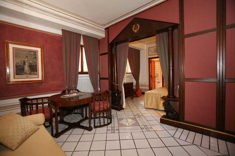 Hotel Fortino Napoleonico  | Ancona | Ancona | Italia 15