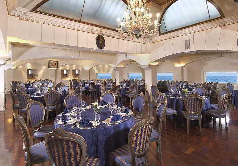 Hotel Fortino Napoleonico  | Ancona | Ancona | Italia 16