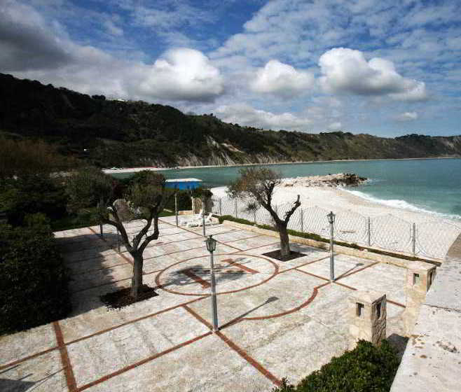 Hotel Fortino Napoleonico  | Ancona | Ancona | Italia 18