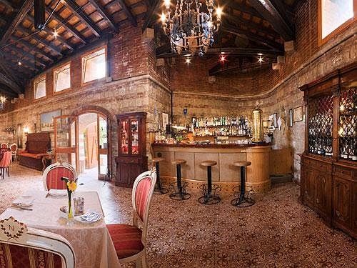 Hotel Fortino Napoleonico  | Ancona | Ancona | Italia 19