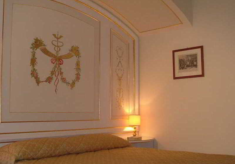 Hotel Fortino Napoleonico  | Ancona | Ancona | Italia 3