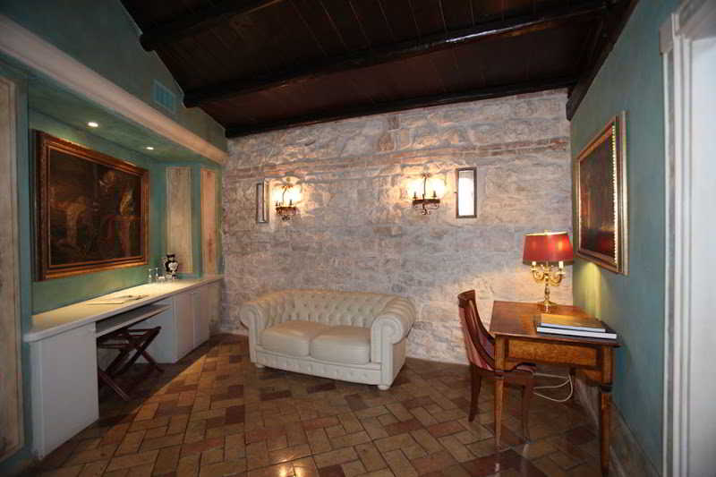 Hotel Fortino Napoleonico  | Ancona | Ancona | Italia 4