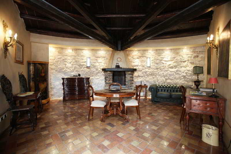 Hotel Fortino Napoleonico  | Ancona | Ancona | Italia 6