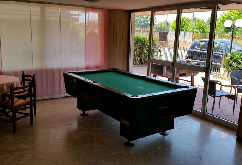 Hotel Naica  | Rimini | Rimini | Italia 10