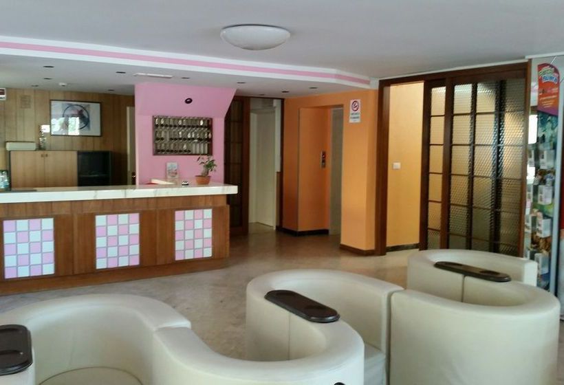 Hotel Naica  | Rimini | Rimini | Italia 11