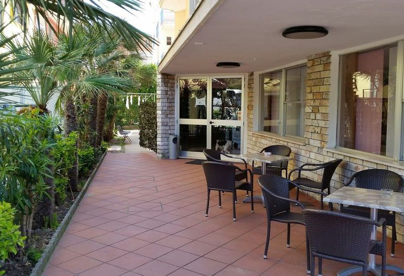 Hotel Naica  | Rimini | Rimini | Italia 12