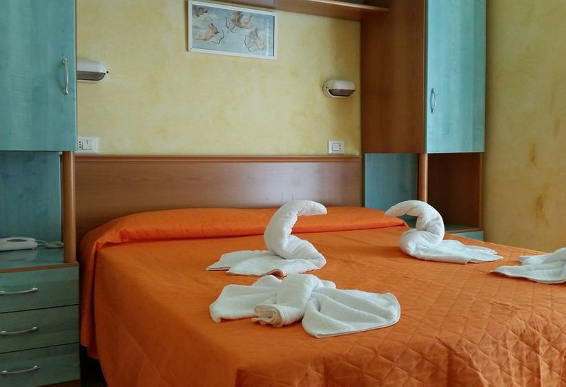 Hotel Naica  | Rimini | Rimini | Italia 13