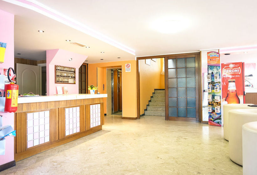 Hotel Naica  | Rimini | Rimini | Italia 14