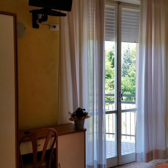 Hotel Naica  | Rimini | Rimini | Italia 16