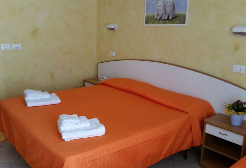 Hotel Naica  | Rimini | Rimini | Italia 3