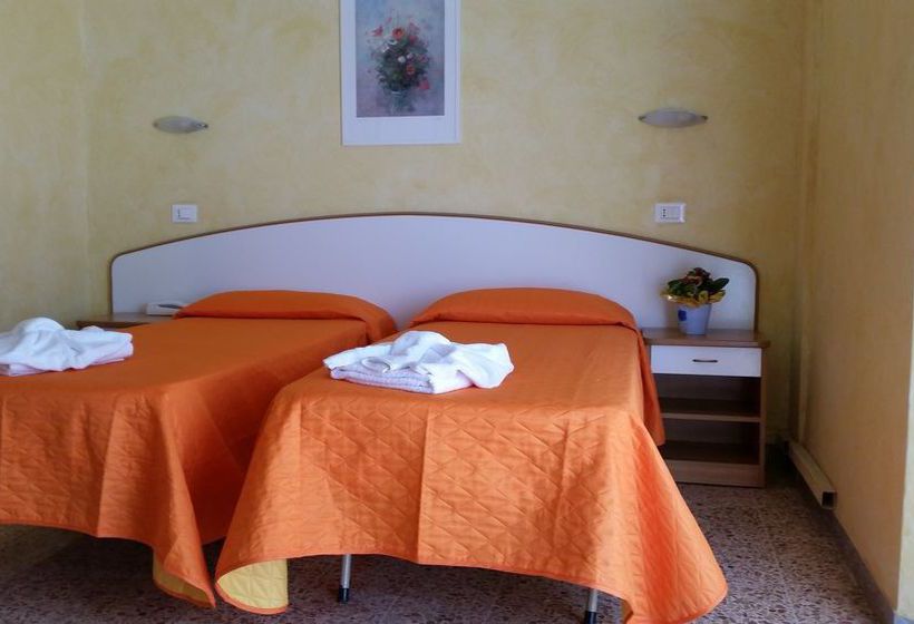 Hotel Naica  | Rimini | Rimini | Italia 4