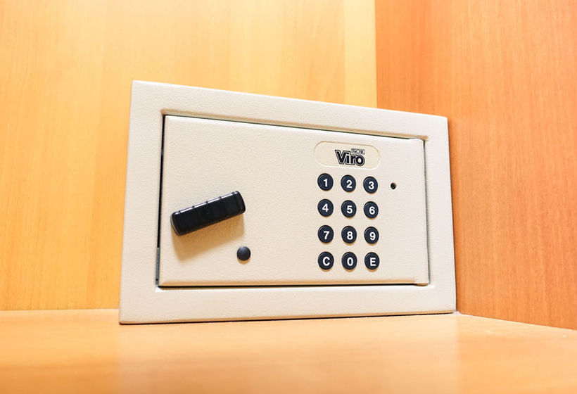 Hotel Naica  | Rimini | Rimini | Italia 5