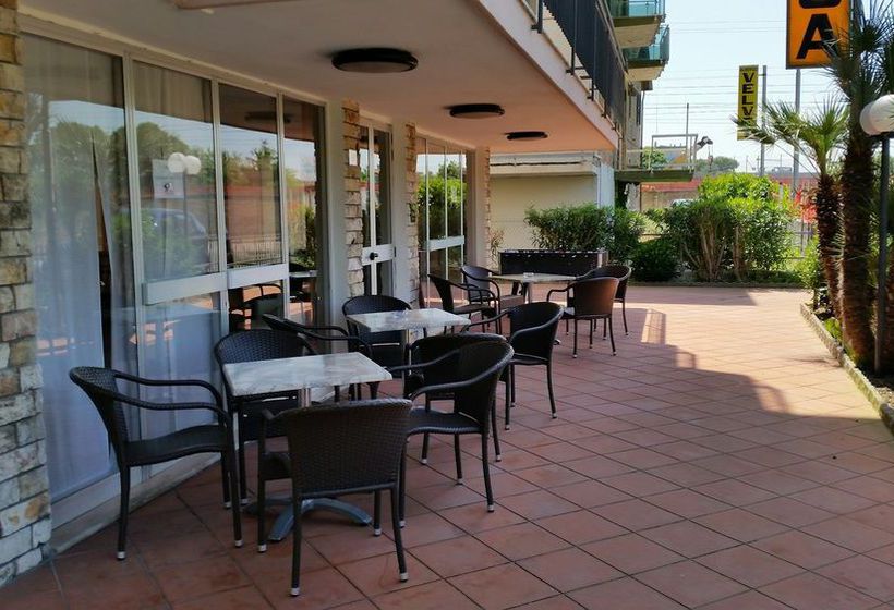 Hotel Naica  | Rimini | Rimini | Italia 7