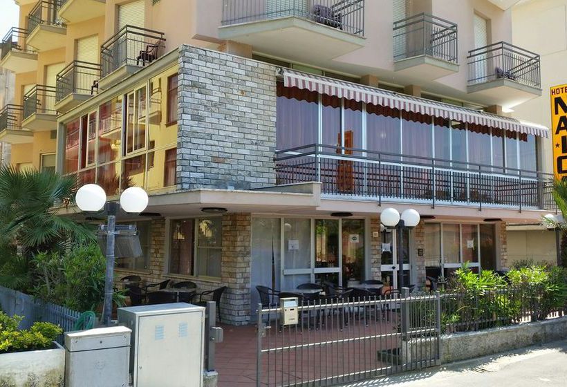 Hotel Naica  | Rimini | Rimini | Italia 8