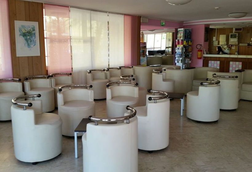 Hotel Naica  | Rimini | Rimini | Italia 9