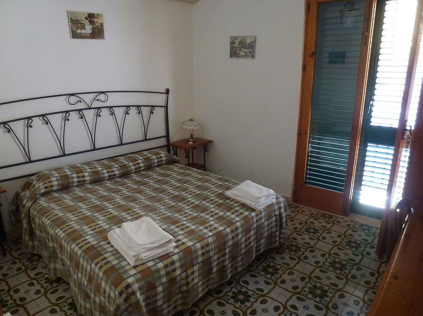 Hotel Odissea  | Lipari | Messina | Italia 1