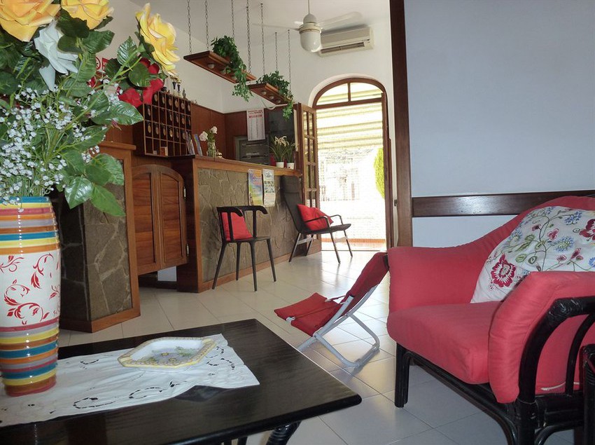 Hotel Odissea  | Lipari | Messina | Italia 2