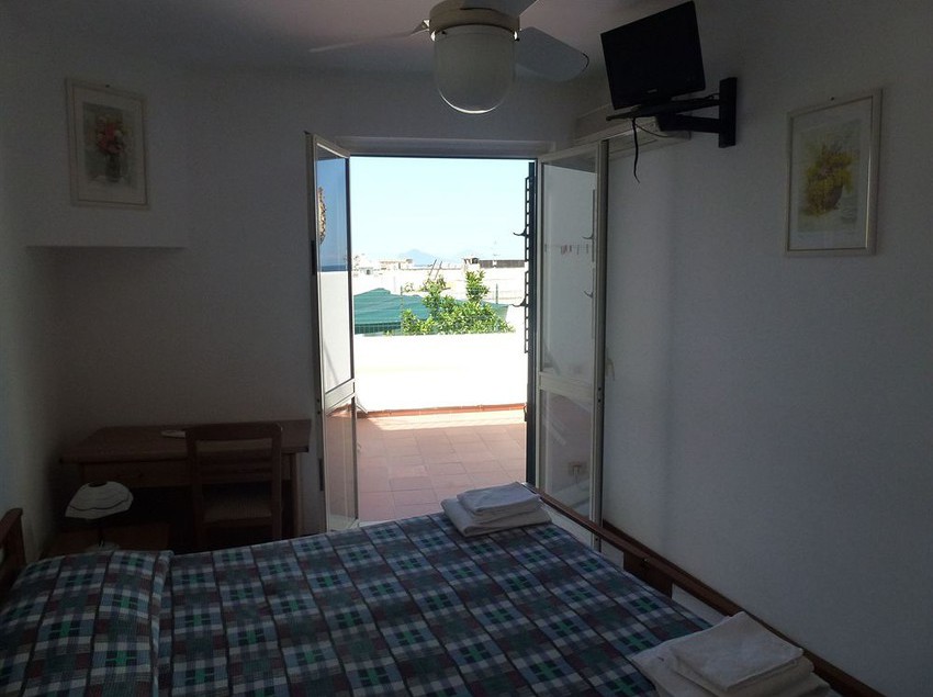 Hotel Odissea  | Lipari | Messina | Italia 3