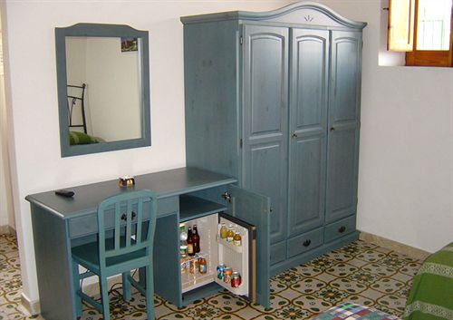 Hotel Odissea  | Lipari | Messina | Italia 4