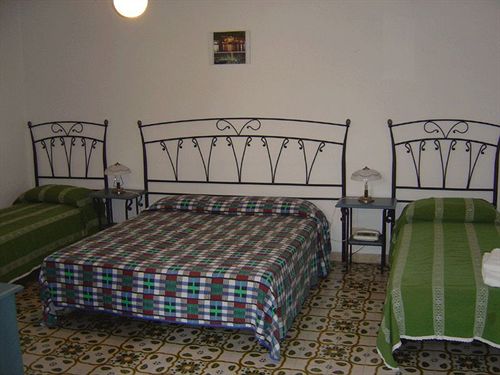 Hotel Odissea  | Lipari | Messina | Italia 5