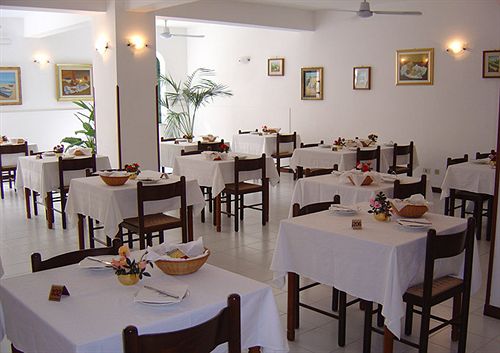 Hotel Odissea  | Lipari | Messina | Italia 6