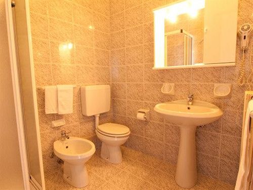 Hotel Ganfo Sirmione