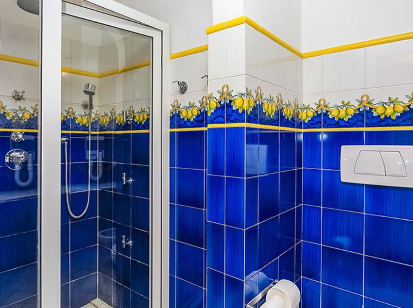 Hotel Smeraldo  | Praiano | Salerno | Italia 10