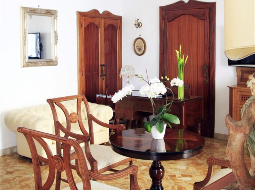 Hotel Smeraldo  | Praiano | Salerno | Italia 13