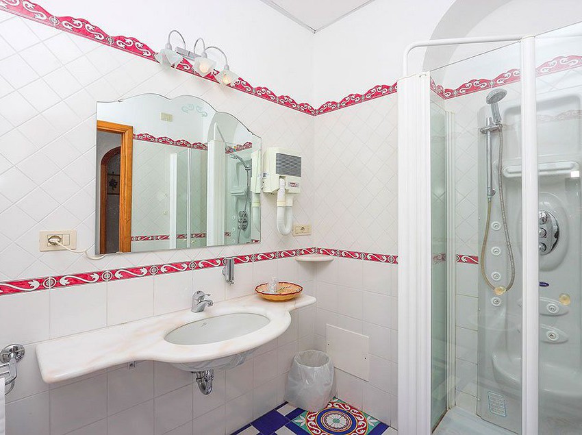 Hotel Smeraldo  | Praiano | Salerno | Italia 14