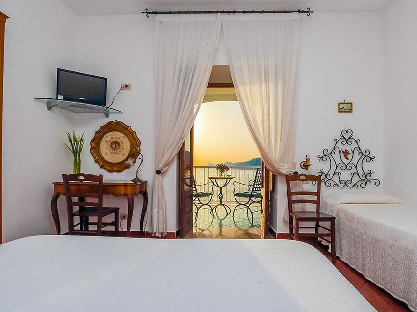 Hotel Smeraldo  | Praiano | Salerno | Italia 3