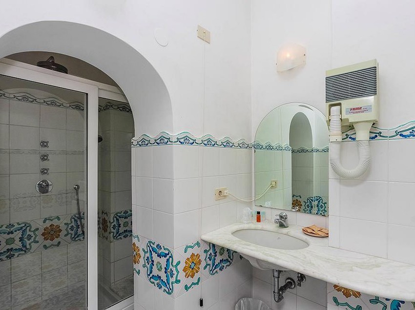 Hotel Smeraldo  | Praiano | Salerno | Italia 5