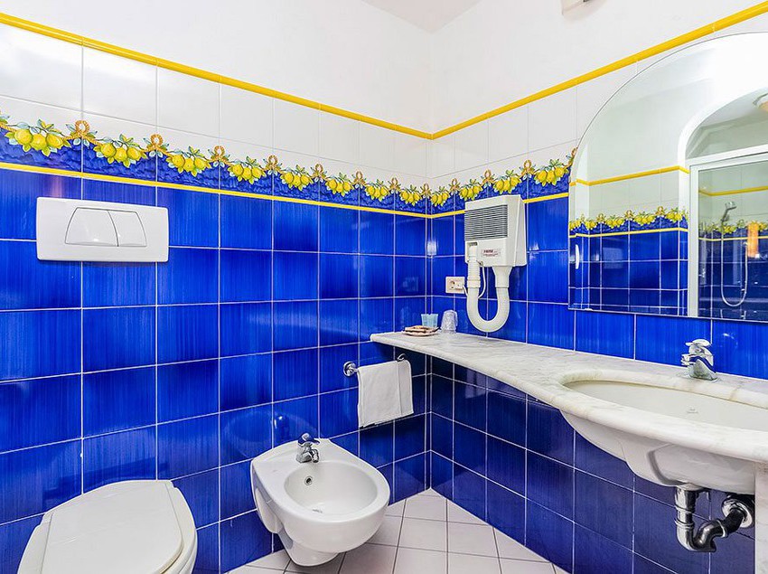 Hotel Smeraldo  | Praiano | Salerno | Italia 6