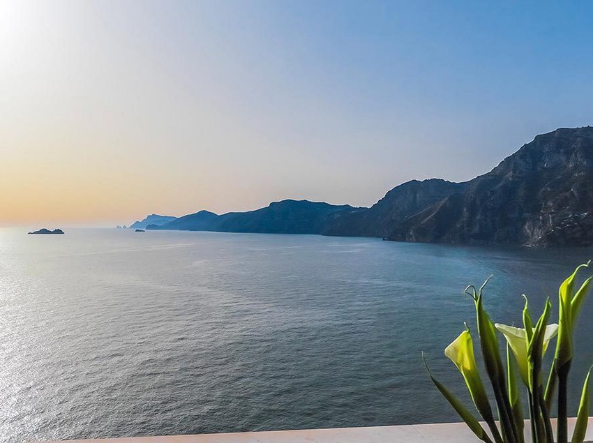 Hotel Smeraldo  | Praiano | Salerno | Italia 9