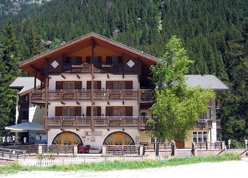 Hotel Miramonti Canazei Canazei