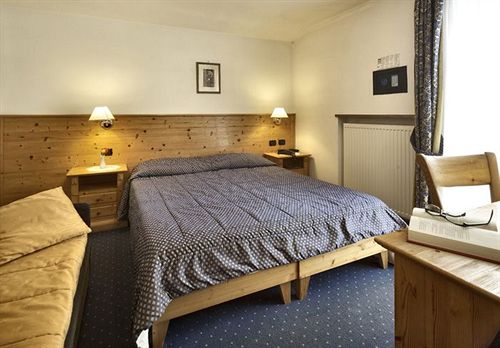 Hotel Miramonti Canazei  | Canazei | Trento | Italia 10