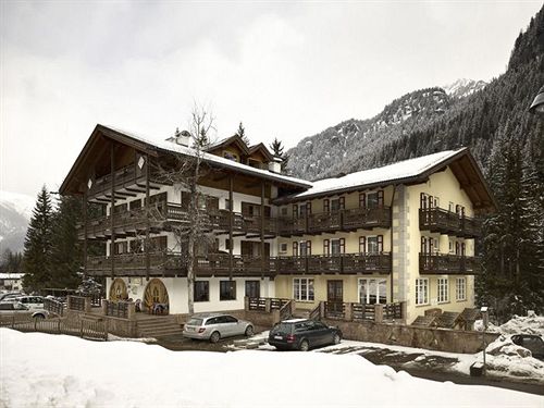 Hotel Miramonti Canazei  | Canazei | Trento | Italia 3