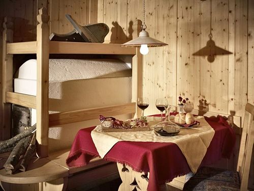 Hotel Miramonti Canazei  | Canazei | Trento | Italia 7