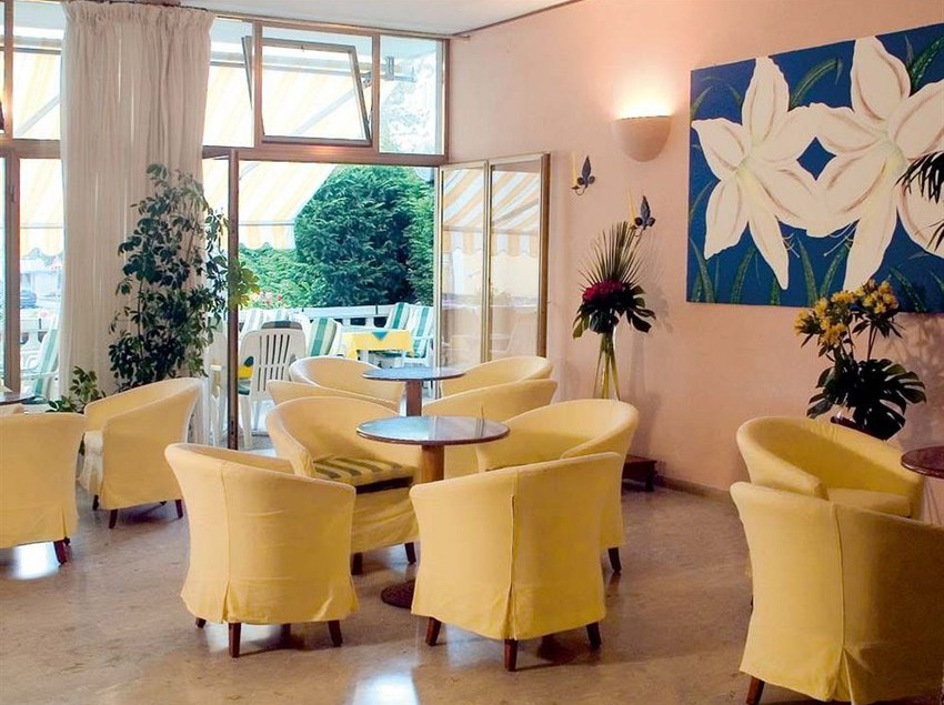 Hotel Danieli  | San Michele Tagliamento | Venezia | Italia 1