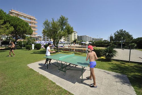 Hotel Danieli  | San Michele Tagliamento | Venezia | Italia 11