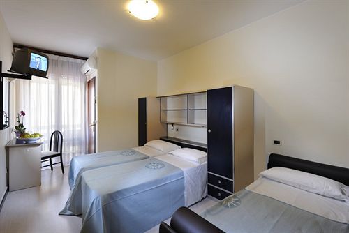 Hotel Danieli  | San Michele Tagliamento | Venezia | Italia 14